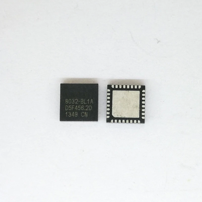 5 шт./лот AR8032-BL1A AR8032 8032-BL1A 8032 QFN32 хорошее качество | Электронные компоненты и