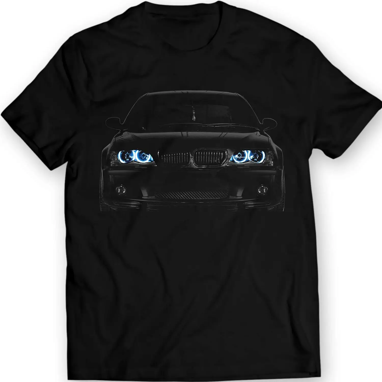 E46 Bimmer Unisex T-shirts for Man Woman Short Summer Tees Casual Cotton New Arrival Fashions Couple's Cloths
E46 Bimmer Unisex T-shirts for Man Woman Short Summer Tees Casual Cotton New Arrival Fashions Couple's Cloths