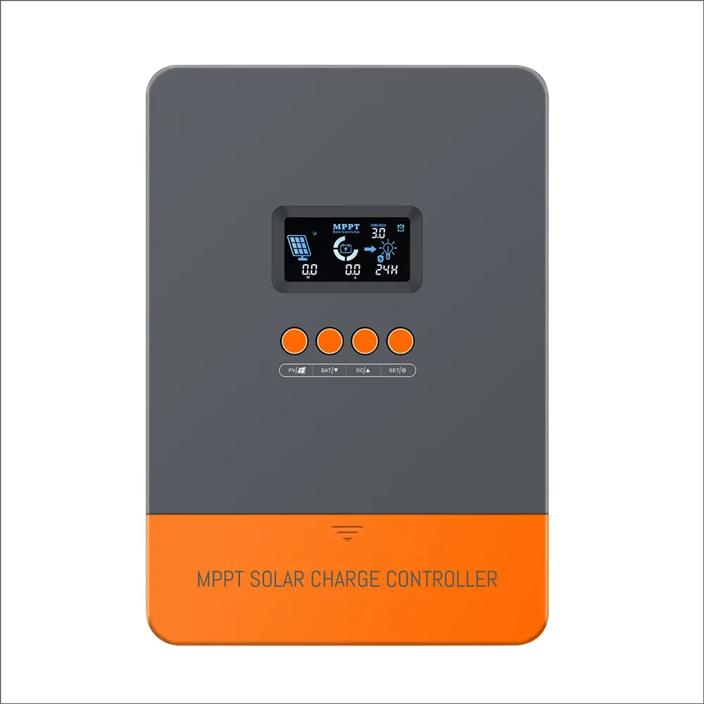 Контроллер солнечной зарядки INPUT150V MPPT 12 В, 24 В, 36 В, 48 В, 60 А, контроллер с интеллектуальной идентификацией эффективности преобразования аккумулятора
Контроллер солнечной зарядки INPUT150V MPPT 12 В, 24 В, 36 В, 48 В, 60 А, контроллер с интеллектуальной идентификацией эффективности преобразования аккумулятора