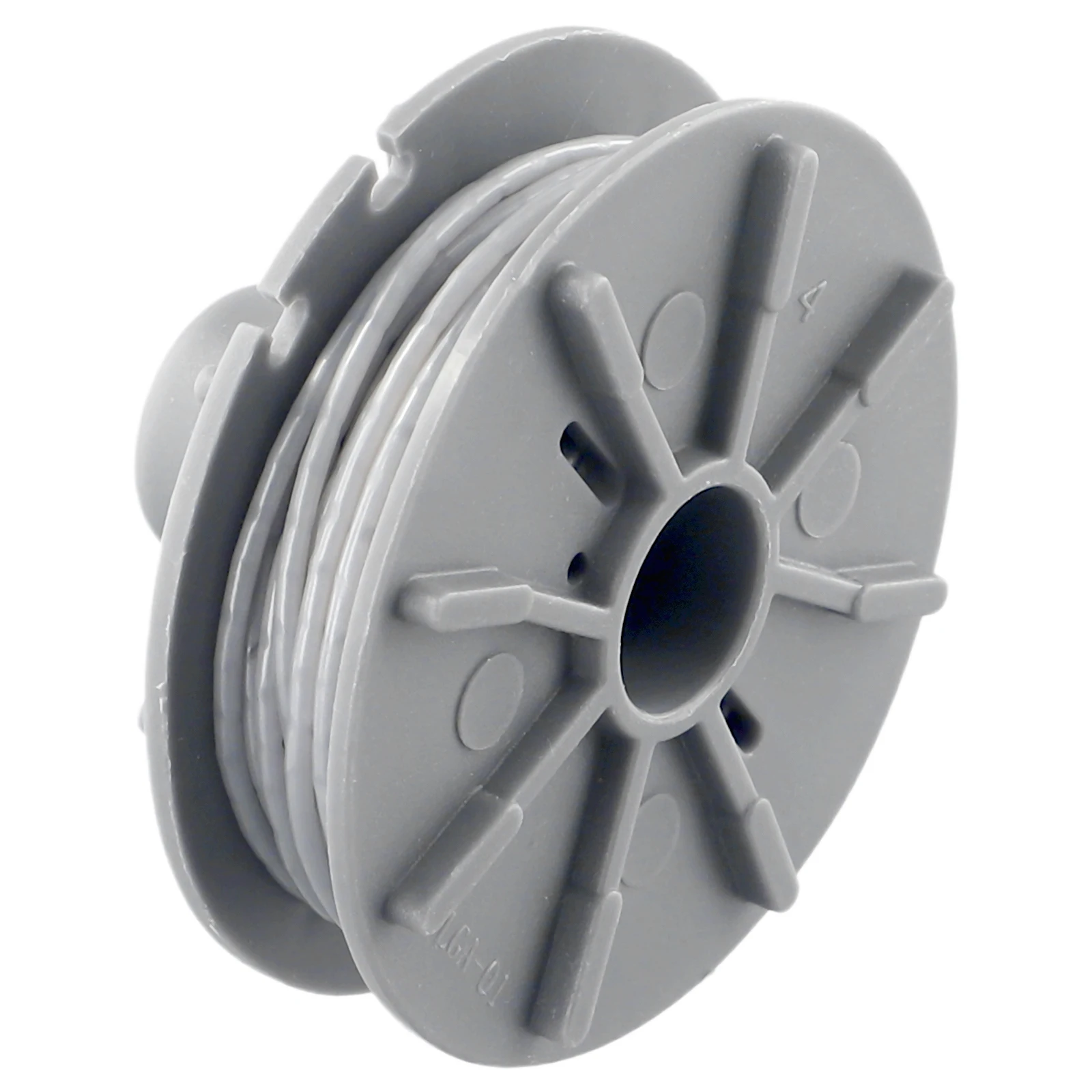 Superior Quality Replacement Spool And Line For Lawn Trimmers SmallCut 300 Small Cut Plus 350/23 EasyCut 400/25 And More
Superior Quality Replacement Spool And Line For Lawn Trimmers SmallCut 300 Small Cut Plus 350/23 EasyCut 400/25 And More