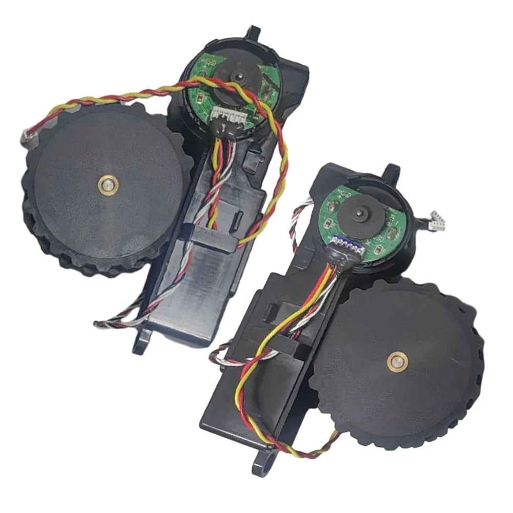 2 шт. правое левое колесо для Conga Motor 3290-3690,3790,3890, бытовая техника, аксессуары для пылесоса
2 шт. правое левое колесо для Conga Motor 3290-3690,3790,3890, бытовая техника, аксессуары для пылесоса