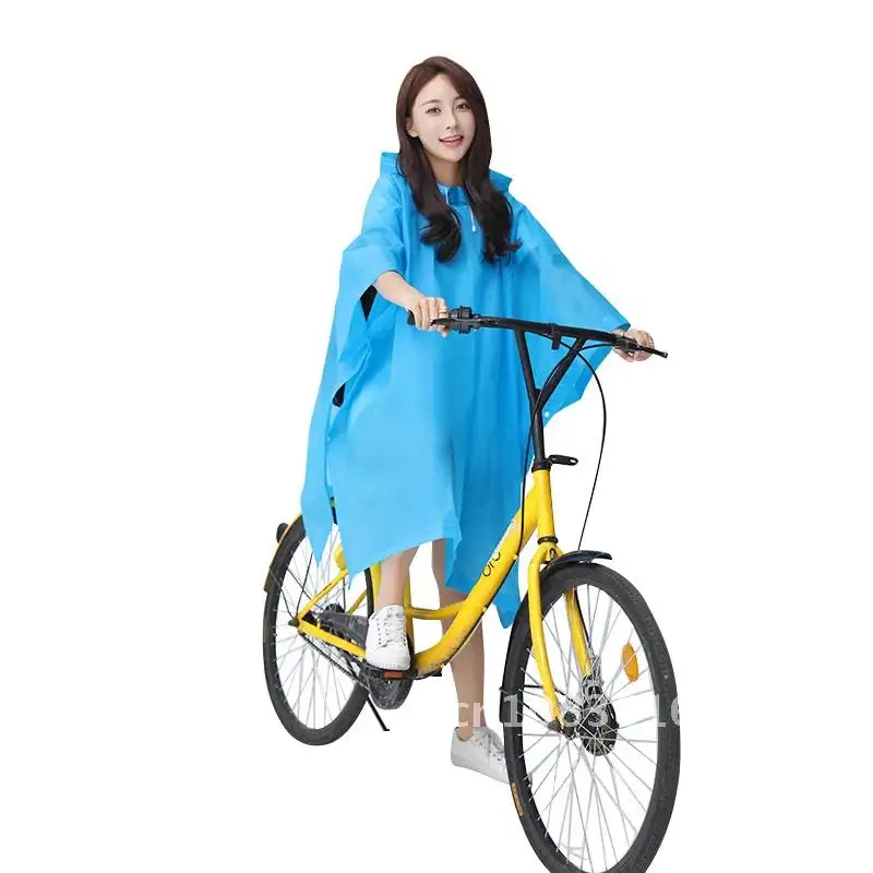 Versatile Waterproof Raincoat with Hood Unisex Raincoat Outdoor Cycling Poncho Waterproof Rainwear for Travel Hiking and Biking
Versatile Waterproof Raincoat with Hood Unisex Raincoat Outdoor Cycling Poncho Waterproof Rainwear for Travel Hiking and Biking