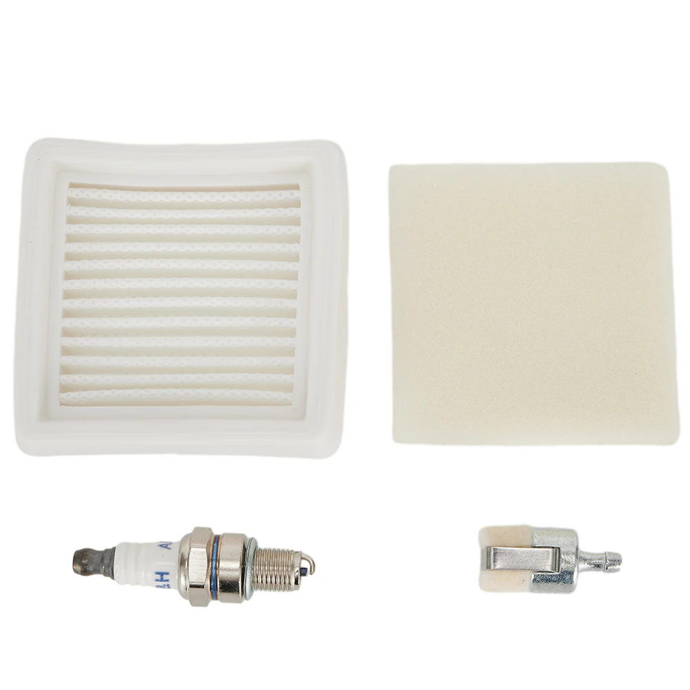 Lawn Mower Air Filter Fuel Filter Garden HCA-2620 Home PAS-2620 Parts SRM-2620 SRM-3020 1 Set 90181Y Brand New
Lawn Mower Air Filter Fuel Filter Garden HCA-2620 Home PAS-2620 Parts SRM-2620 SRM-3020 1 Set 90181Y Brand New
