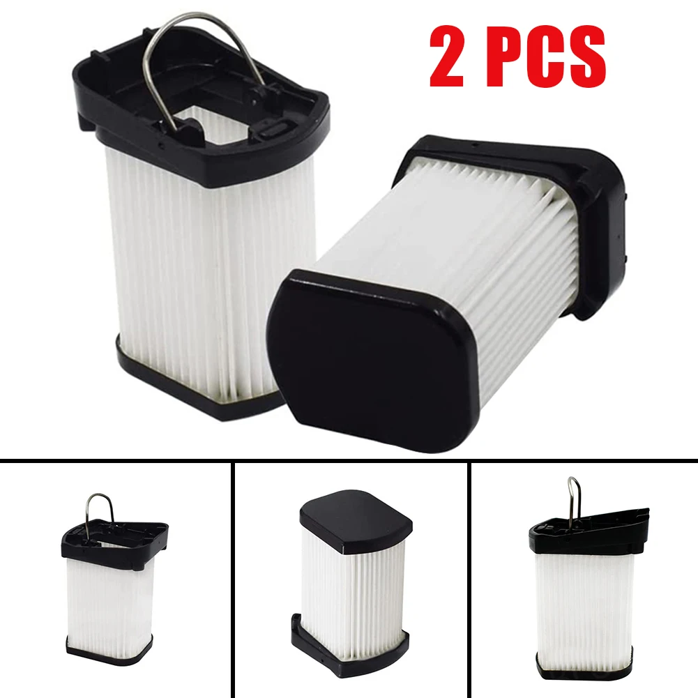 2Pcs Filters For Shark WandVac 2.0 WV270UK Cordless Handheld Vacuum Cleaner Household Vacuum Cleaner Filter Replace Attachment
2Pcs Filters For Shark WandVac 2.0 WV270UK Cordless Handheld Vacuum Cleaner Household Vacuum Cleaner Filter Replace Attachment