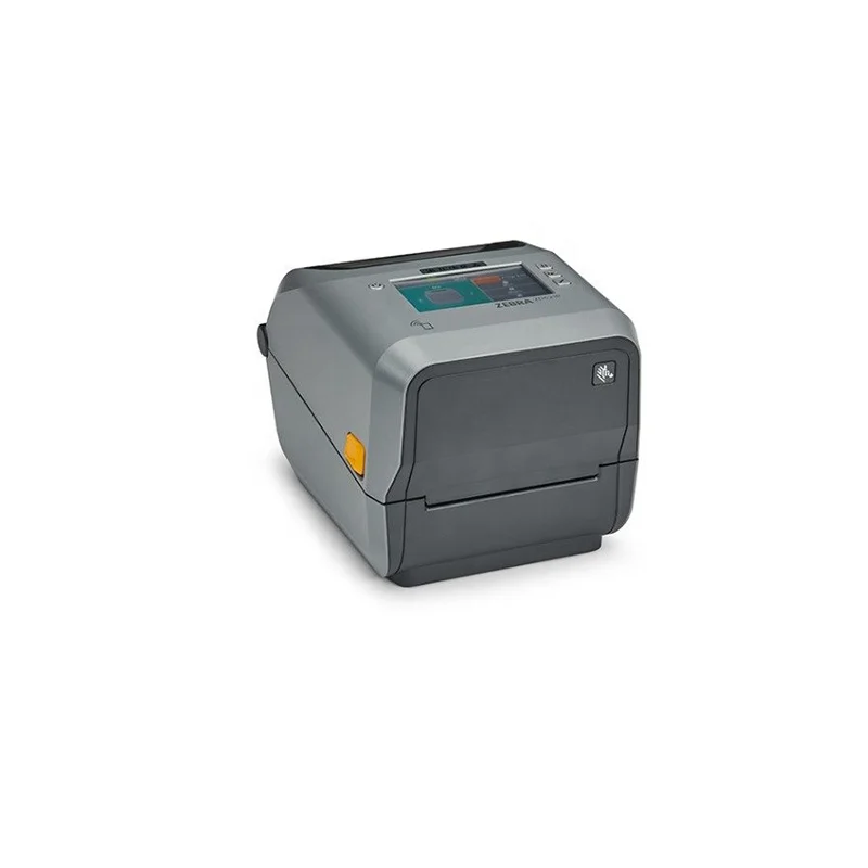 

ZD621R ZD611R 300DPI 203DPI ZD500R Desktop ID UHF label Printer thermal transfer industrial sticker for jewelry garments tags