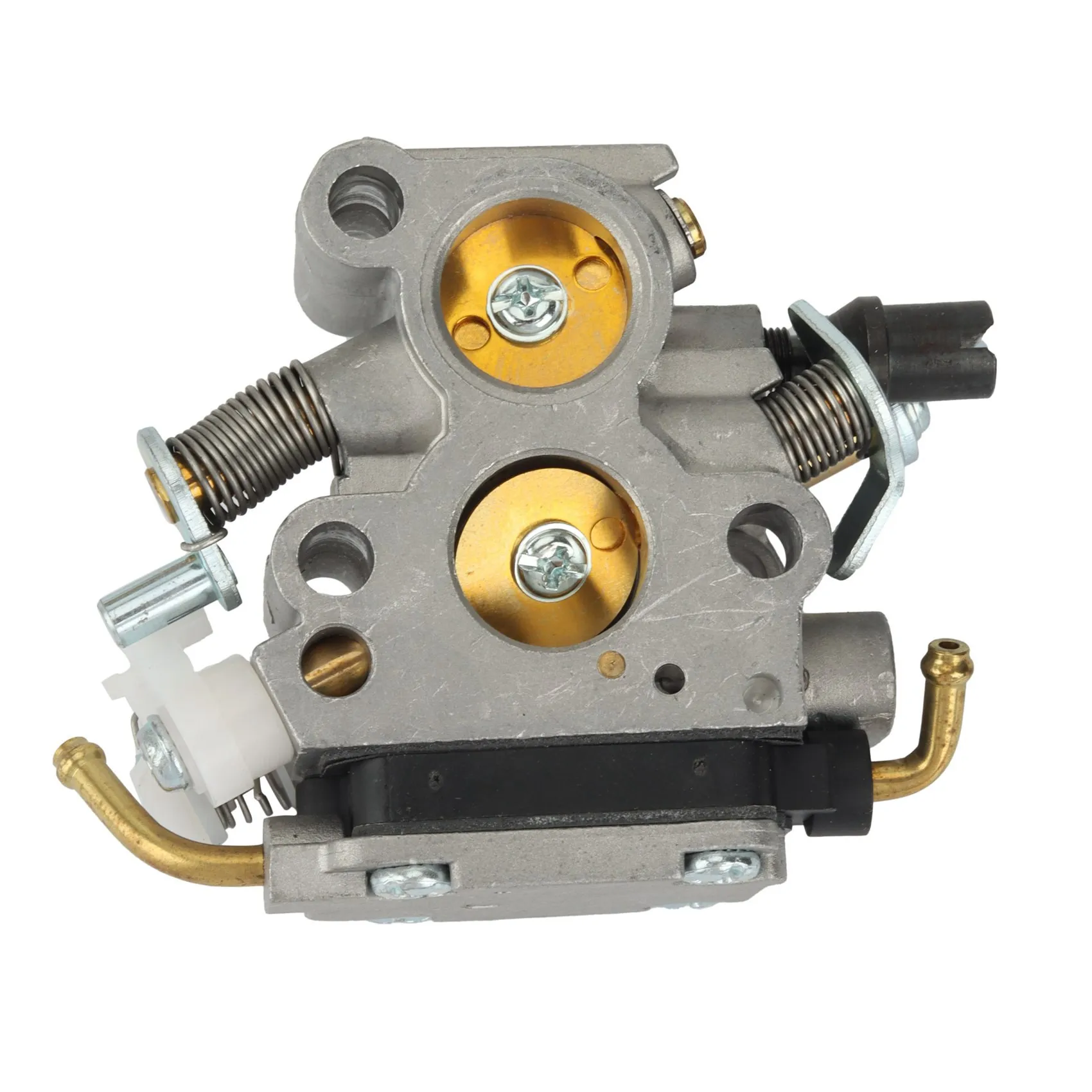 Chainsaw Carburetor Fit for 435 435E 440 440E C1T-EL41A CS410 CS2240 Chainsaw Parts Garden Tools
Chainsaw Carburetor Fit for 435 435E 440 440E C1T-EL41A CS410 CS2240 Chainsaw Parts Garden Tools