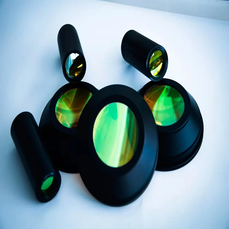 Оптическое поле сканирования CO2 F-Theta Lens 70x70-110x100 мм² диаметр 36 мм длина волны 9,3 мкм для лазерной маркировочной машины
Оптическое поле сканирования CO2 F-Theta Lens 70x70-110x100 мм² диаметр 36 мм длина волны 9,3 мкм для лазерной маркировочной машины