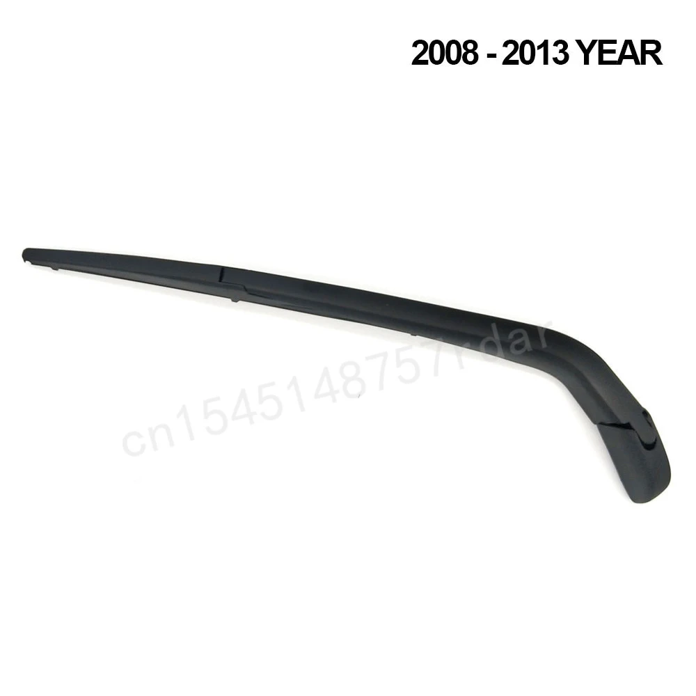 Suitable for the rear wiper blade rocker arm cover of Toyota Yaris / Toyota Yaris rear window wiper assembly
Suitable for the rear wiper blade rocker arm cover of Toyota Yaris / Toyota Yaris rear window wiper assembly