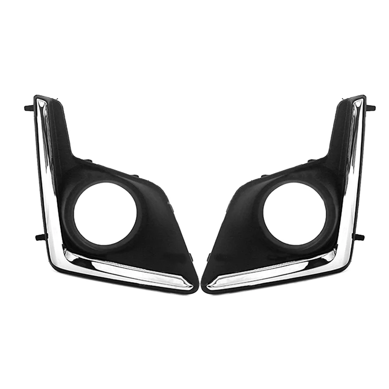 Fog Lamp Decorative Cover Fog Light Trim for Crosstrek 2016-2017 57731FJ430 57731FJ420
Fog Lamp Decorative Cover Fog Light Trim for Crosstrek 2016-2017 57731FJ430 57731FJ420