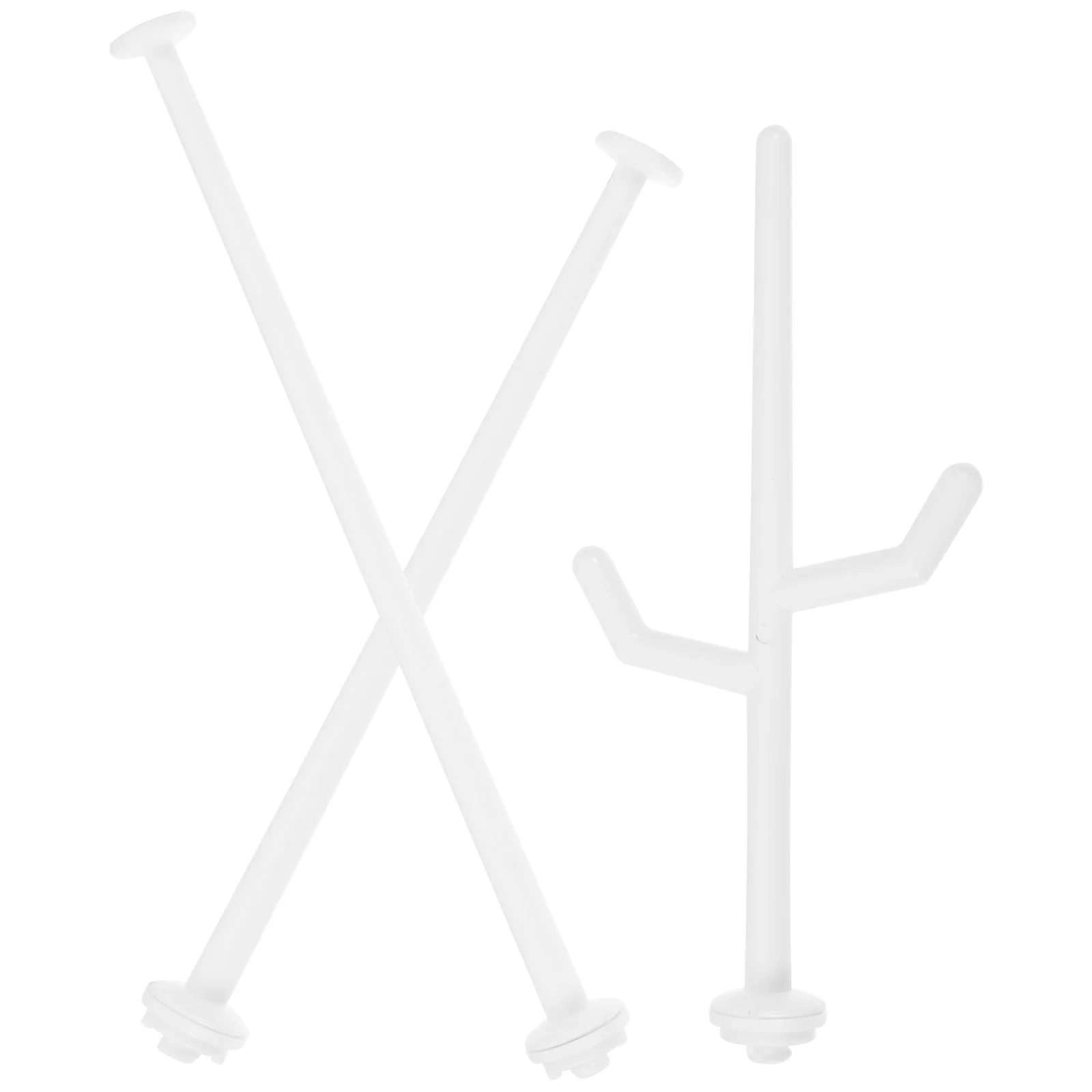 Bottle Drying Stand Dryer Rack Rod Bottles Travel Baby Water Draining Portable for Countertop Plate
Bottle Drying Stand Dryer Rack Rod Bottles Travel Baby Water Draining Portable for Countertop Plate