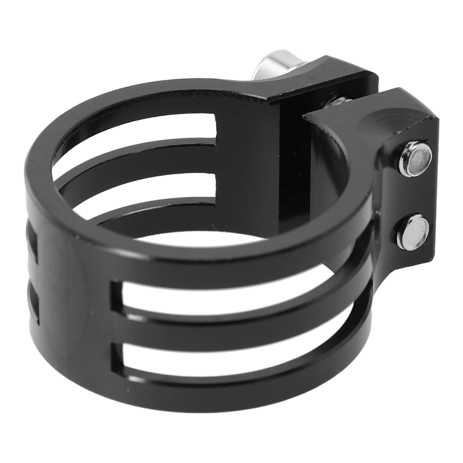 Tool Seatpost Clamp Garden Indoor 49*39*20mm About 22g Accessories Aluminum Alloy Black Light Parts Replacement
Tool Seatpost Clamp Garden Indoor 49*39*20mm About 22g Accessories Aluminum Alloy Black Light Parts Replacement