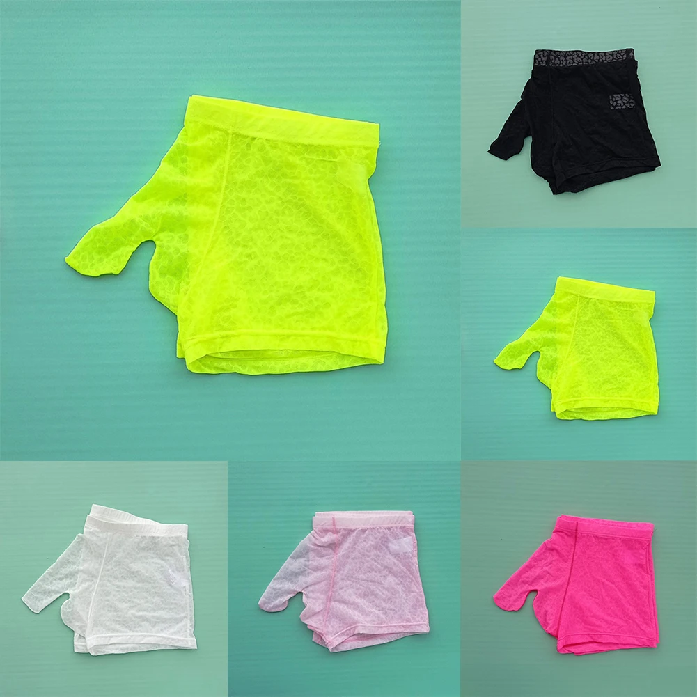 Mens Trunks Ice Silk Underwear Ultra Thin Elephant Nose Boxers Transparent Brief Jacquard Weave Shorts Summer Breathable Panties
Mens Trunks Ice Silk Underwear Ultra Thin Elephant Nose Boxers Transparent Brief Jacquard Weave Shorts Summer Breathable Panties