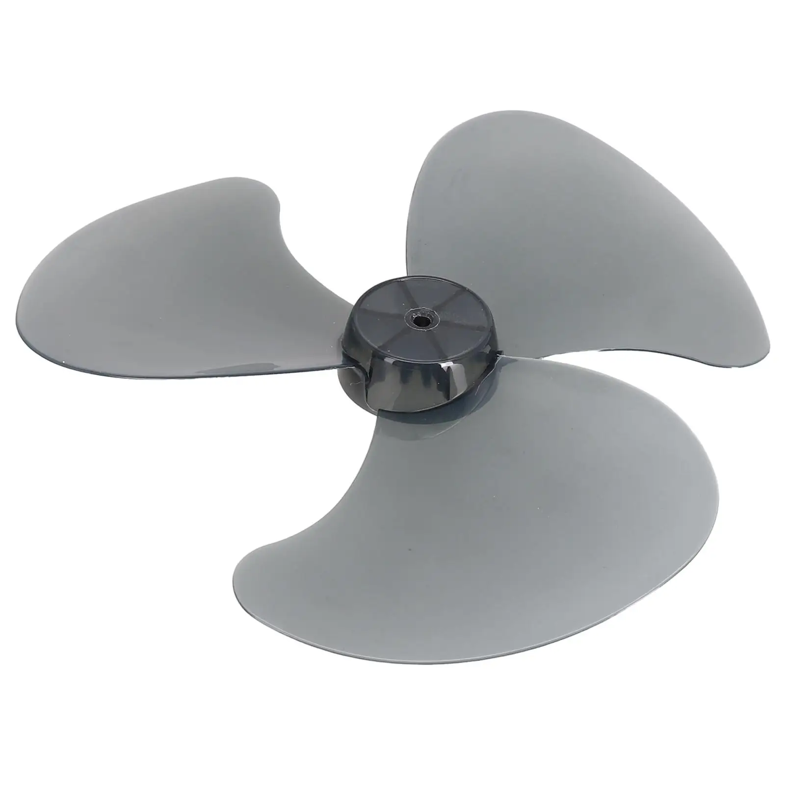 16Inch Plastic Fan Blade 3 Leaves For Standing Pedestal Floor Wall / Table Fanner Household Fan Blade Electric Fan Accessories
16Inch Plastic Fan Blade 3 Leaves For Standing Pedestal Floor Wall / Table Fanner Household Fan Blade Electric Fan Accessories