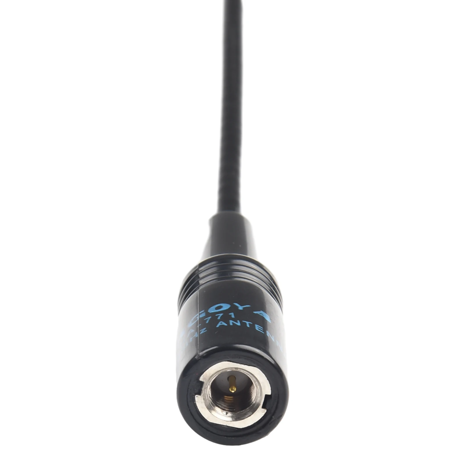 Durable New Practical Radio Antenna Antenna Replace Replacement SMA-Male 144MHz 430MHz For YAESU NAGOYA NA-771
Durable New Practical Radio Antenna Antenna Replace Replacement SMA-Male 144MHz 430MHz For YAESU NAGOYA NA-771