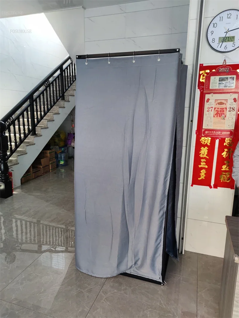 Temporary Movable Storage Racks Fitting Room S100522ece0c04eb59acf82f679c7dbe47