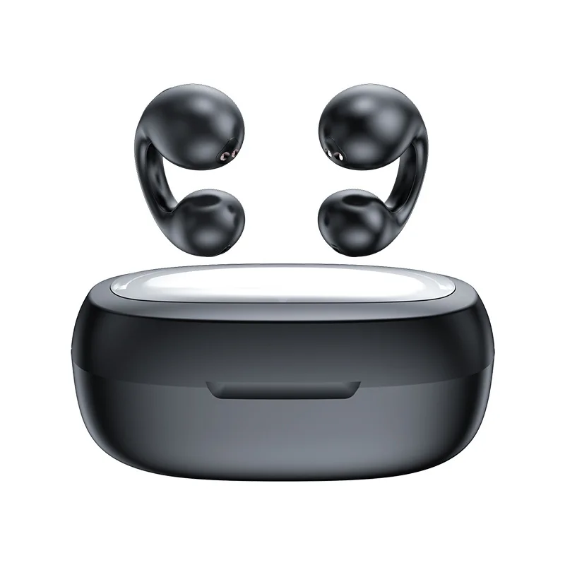 Original X8 Earphone Bluetooth TWS Wireless Clip-in Ear Stereo Sports Headphones With Dual HD Microphone 2023 Fashion Trend
Original X8 Earphone Bluetooth TWS Wireless Clip-in Ear Stereo Sports Headphones With Dual HD Microphone 2023 Fashion Trend