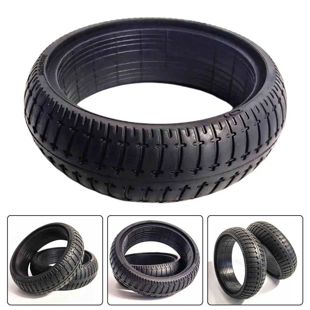 1Pcs 6.5 Inch 165x45 Solid Tire For Hoverboard Self Balancing Electric Scooter 7 Inch Explosion-proof Solid Tyre Wheel Accessory
1Pcs 6.5 Inch 165x45 Solid Tire For Hoverboard Self Balancing Electric Scooter 7 Inch Explosion-proof Solid Tyre Wheel Accessory