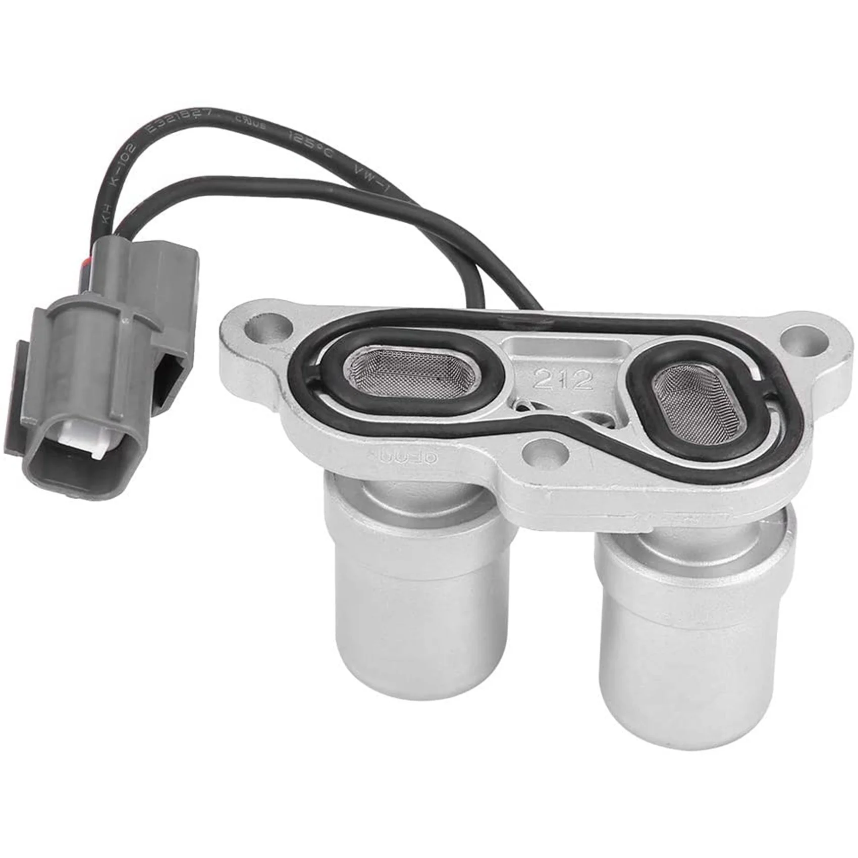 28200-P4R-003 электромагнитный клапан управления коробкой передач для Honda Civic 1996 1997 1998 1999 2000
28200-P4R-003 электромагнитный клапан управления коробкой передач для Honda Civic 1996 1997 1998 1999 2000