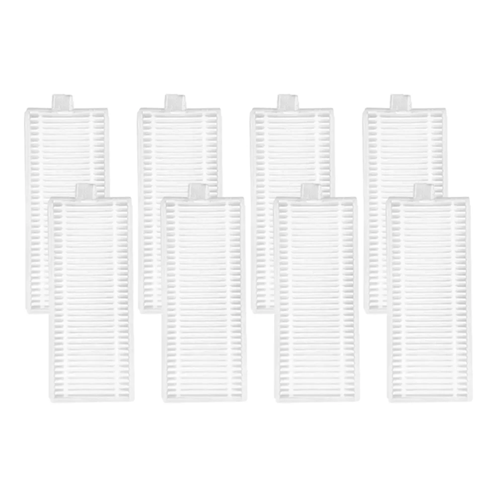 8pcs Filters For R5 For R580HK For R580WK For R585HKA For R585WKA Household Appliances Vacuum Cleaner Accessories
8pcs Filters For R5 For R580HK For R580WK For R585HKA For R585WKA Household Appliances Vacuum Cleaner Accessories