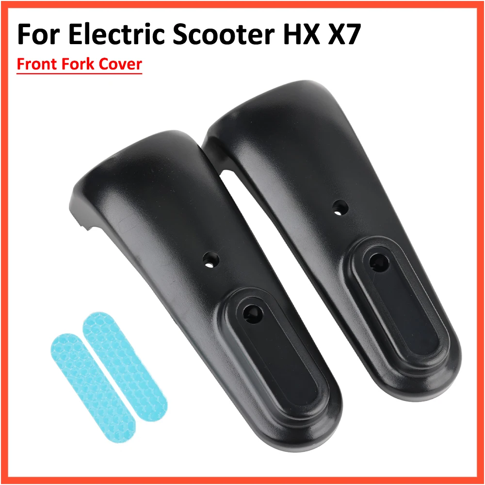 Передняя вилка крышка для HX электрический скутер X7 KickScooter защита пластиковые ножницы запасные части левый и правый 1 пара
Передняя вилка крышка для HX электрический скутер X7 KickScooter защита пластиковые ножницы запасные части левый и правый 1 пара