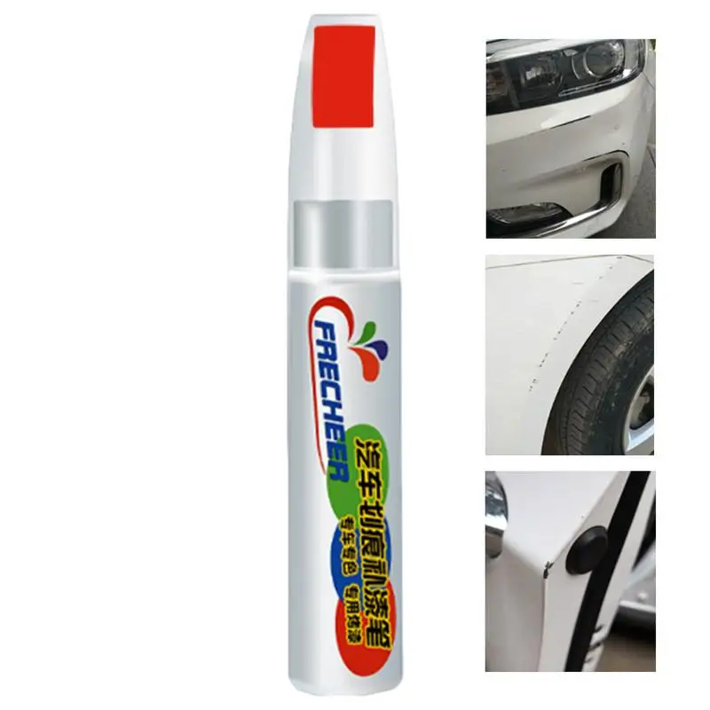 

Repair Pen For Car Paint 12ml Car Paint Scratches Removing Pen Automotive Maintenance Quick And Easy Paint Pen For SUV Racing