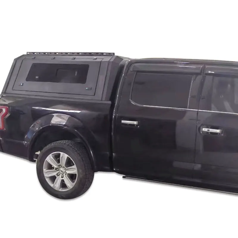 Hot Sale Good Rust-Proof Pickup Pick Up Truck Canopy Use For For d Ranger 2016-2021 Hard Top Cover Truck Bed Canopy
Hot Sale Good Rust-Proof Pickup Pick Up Truck Canopy Use For For d Ranger 2016-2021 Hard Top Cover Truck Bed Canopy