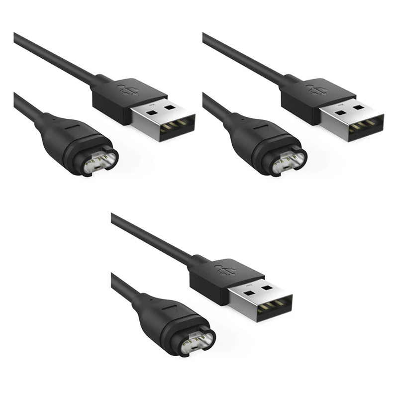 

Запасной USB-кабель для Garmin Fenix 5/кабель синхронизации данных и зарядки/5X/Forerunner 935/Quatix 5/Quatix 5 Sapphire