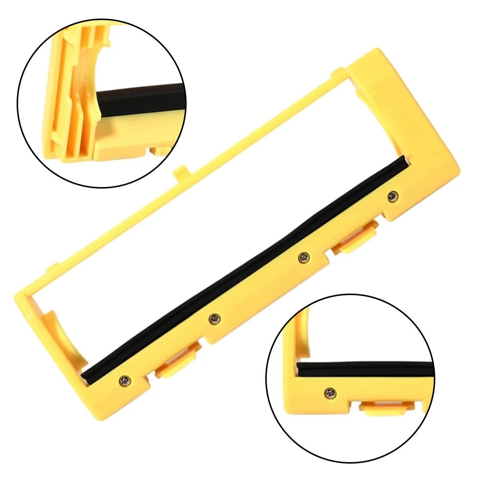 Сменная Крышка для основной щетки, комплект для пылесоса ILIFE T4 X430 X432 A4 A4s X431 A40, крышка для основной щетки 
Сменная Крышка для основной щетки, комплект для пылесоса ILIFE T4 X430 X432 A4 A4s X431 A40, крышка для основной щетки