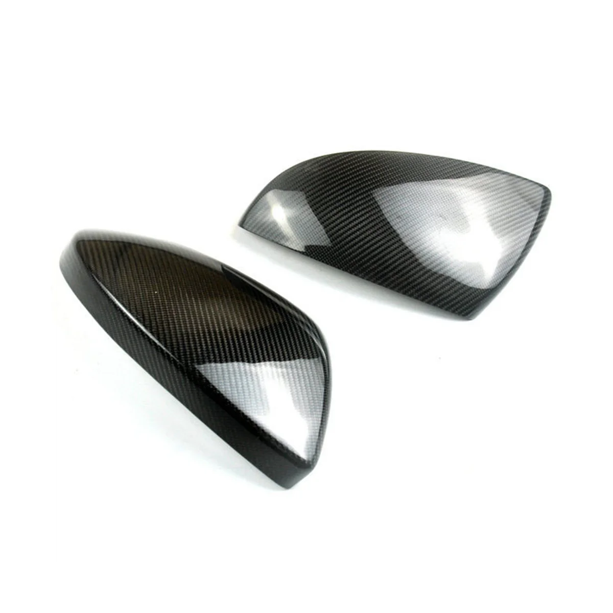 Car Carbon Fiber Rearview Mirror Shell Real Carbon Fiber Dry Carbon Car Styling for Audi A6 A7 S6 S7 RS6 RS7
Car Carbon Fiber Rearview Mirror Shell Real Carbon Fiber Dry Carbon Car Styling for Audi A6 A7 S6 S7 RS6 RS7