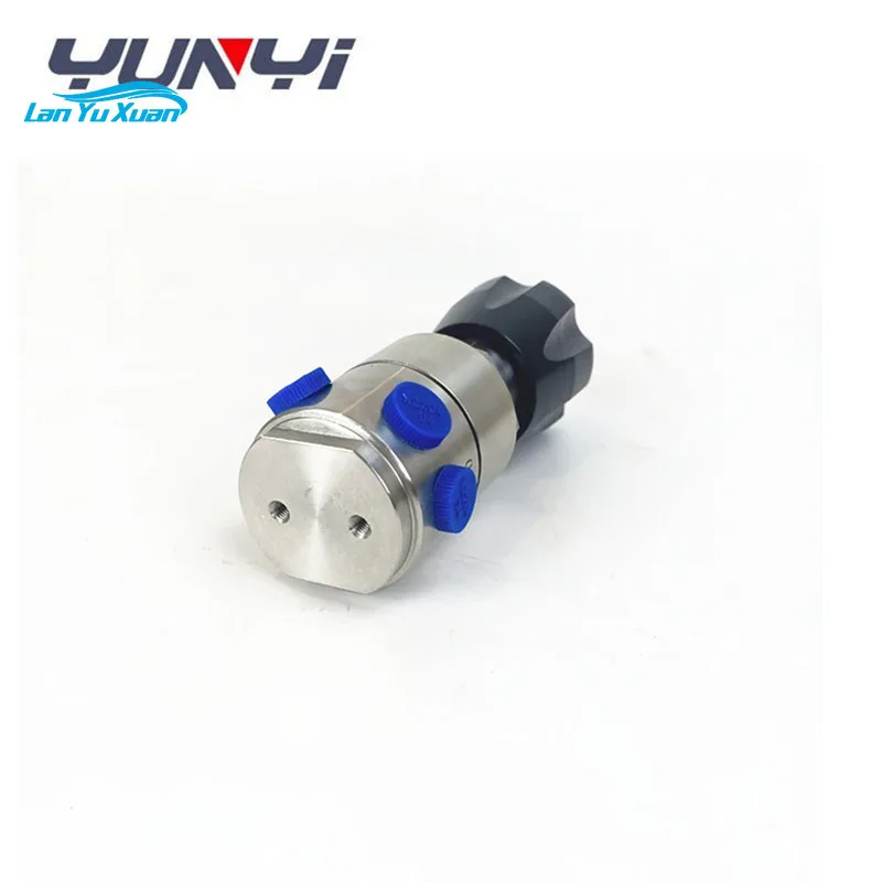 Wholesale Stainless steel Nitrogen Gas High Compressor Valve fuel Water Air water Gauge Oxygen Pressure Regulator
Wholesale Stainless steel Nitrogen Gas High Compressor Valve fuel Water Air water Gauge Oxygen Pressure Regulator