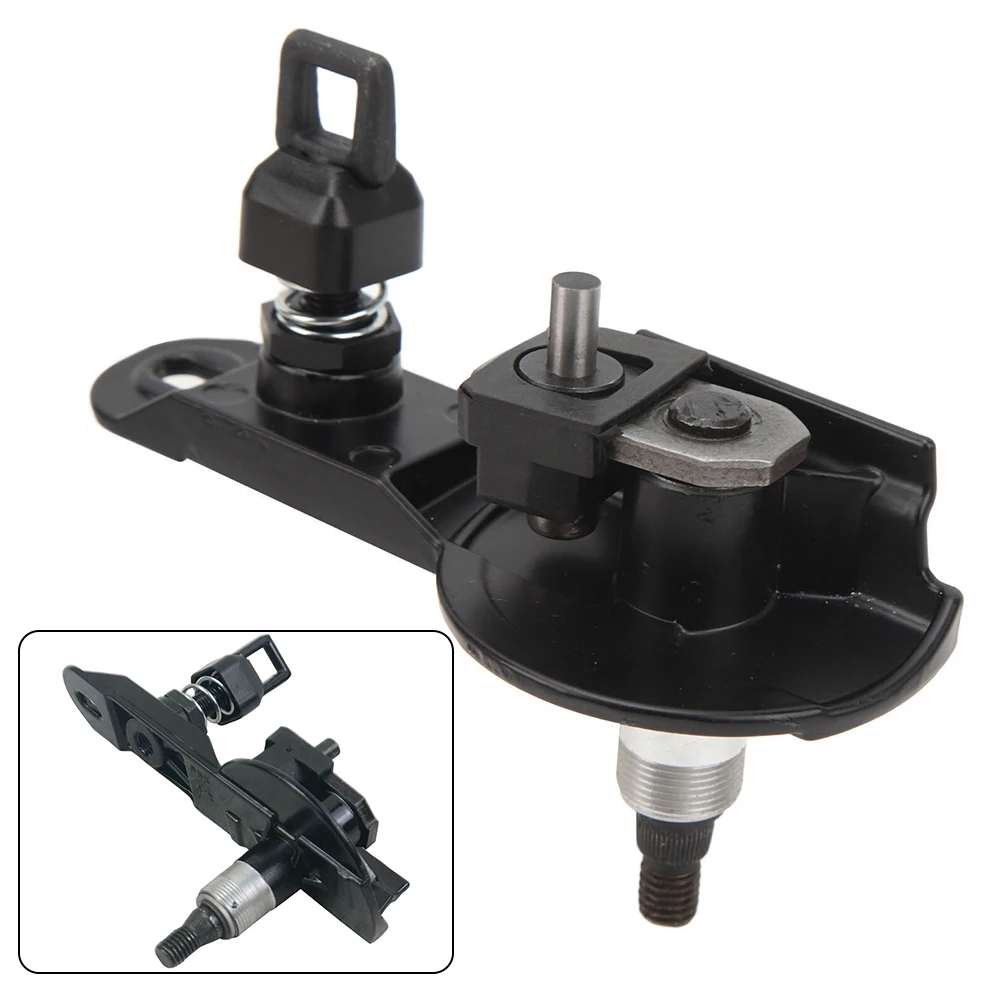 1pc Rear Wiper Shaft Pivot For BMW 5 Series E61 (10/2002-02/2007)/ LCI (11/2005-05/2010) #61627117878/ 61627209167 Wiper-Bearing
1pc Rear Wiper Shaft Pivot For BMW 5 Series E61 (10/2002-02/2007)/ LCI (11/2005-05/2010) #61627117878/ 61627209167 Wiper-Bearing