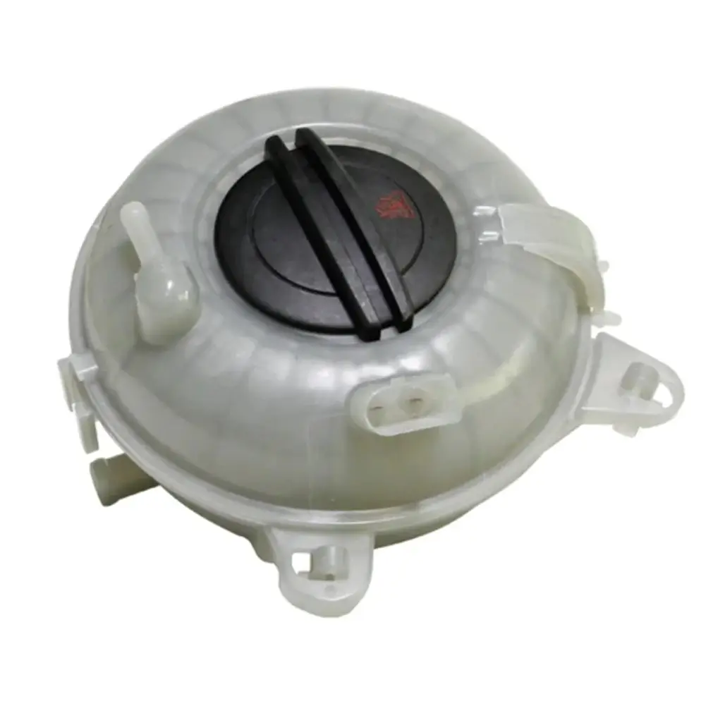 

For Golf 7 MK7 For A3 Coolant Tank Water Bottle Interior Car Engine Heat Reservoir Stresses Underhood 5Q0121407A