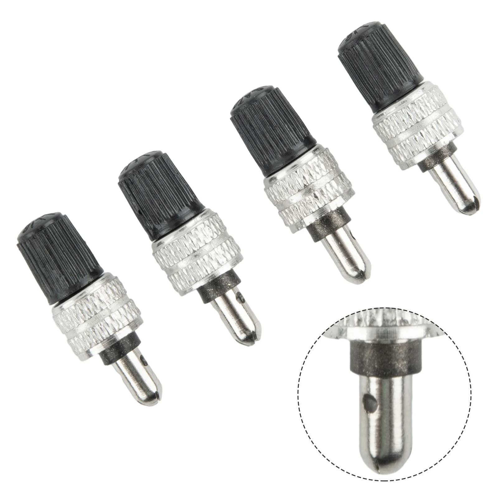 4pcs Bicycle Tube Valve Bike Dunlop Valve Germany Valve Bicycle Tire Wheel Valve Cap Replacement Cycling Parts
4pcs Bicycle Tube Valve Bike Dunlop Valve Germany Valve Bicycle Tire Wheel Valve Cap Replacement Cycling Parts