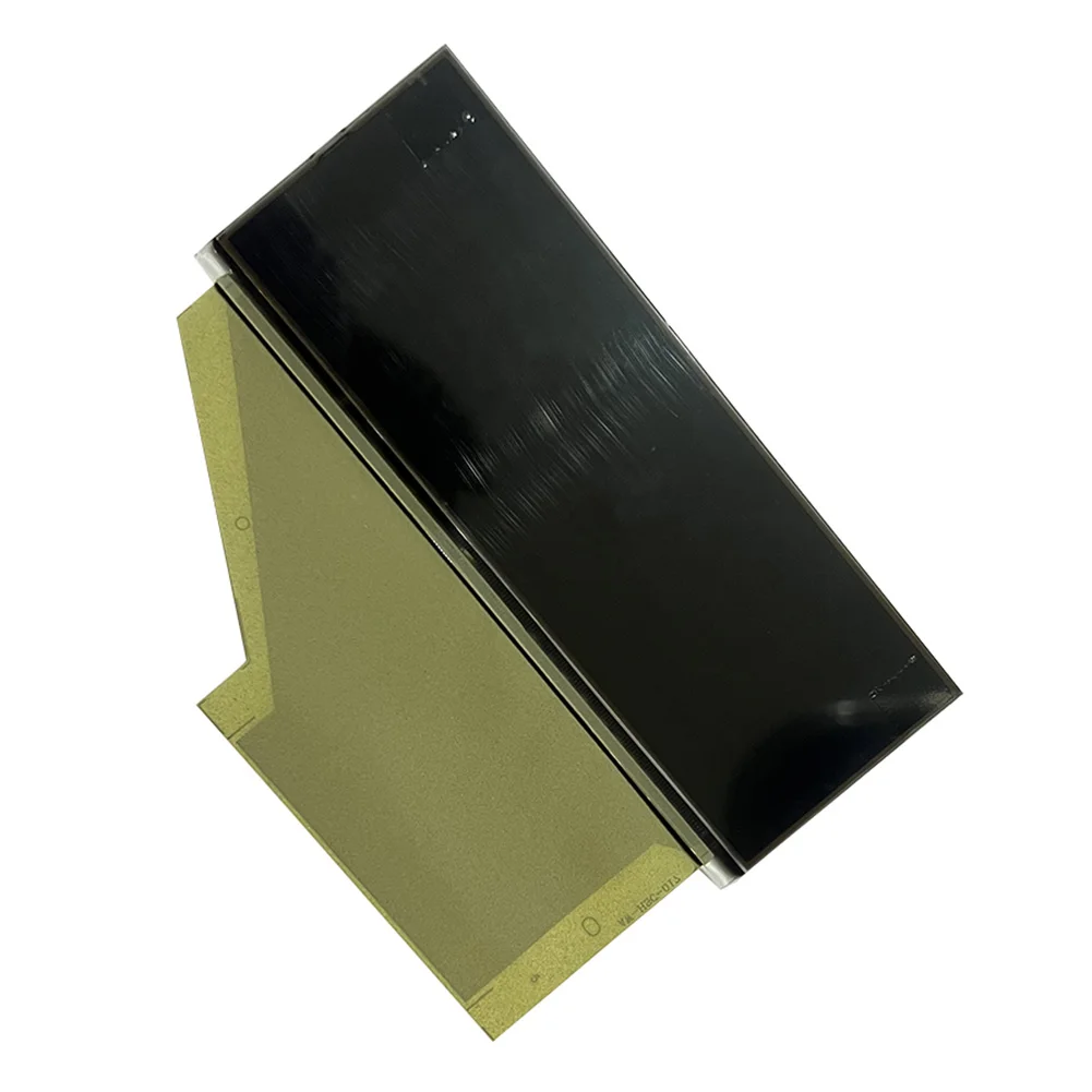 1pc For Chevrolet-Astra 1998-2011 Ribbon LCD Display #009133265/ 09133266 Car Replacement Accessories 4.5x11.2cm/ 1.77x4.41inch
1pc For Chevrolet-Astra 1998-2011 Ribbon LCD Display #009133265/ 09133266 Car Replacement Accessories 4.5x11.2cm/ 1.77x4.41inch
