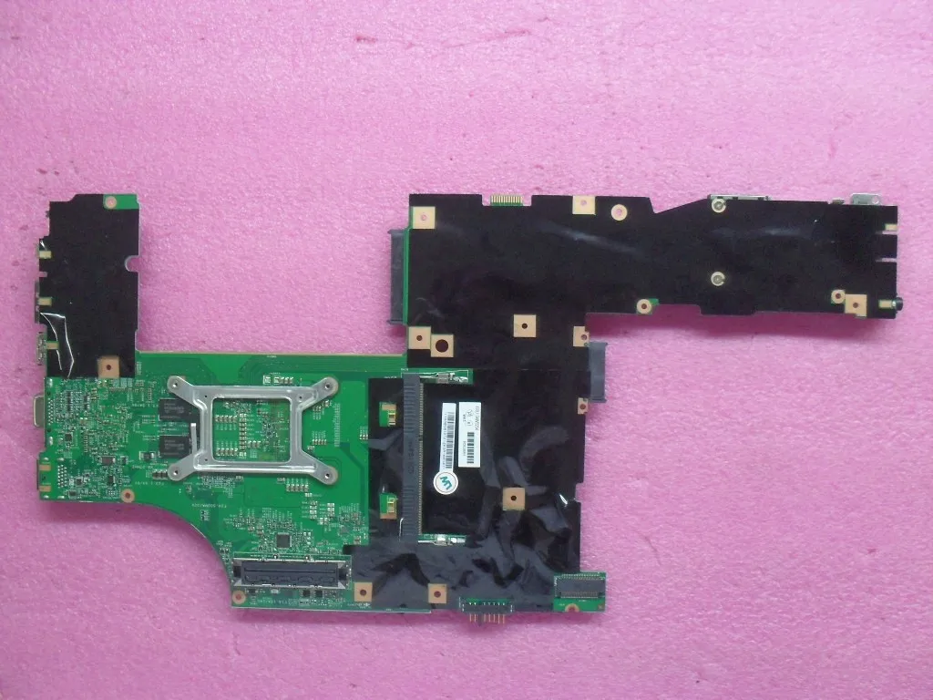 SN N12P-Q1-A1 FRU PN 04W3254 04W1357 04W2021 CPU QM67 Model compatible replacement FT520 FT520I Laptop ThinkPad motherboard
SN N12P-Q1-A1 FRU PN 04W3254 04W1357 04W2021 CPU QM67 Model compatible replacement FT520 FT520I Laptop ThinkPad motherboard