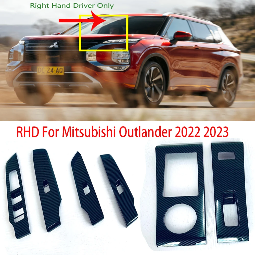 Внутренняя Панель переключения передач из углеволокна для Mitsubishi outlander 2022 2023
Внутренняя Панель переключения передач из углеволокна для Mitsubishi outlander 2022 2023