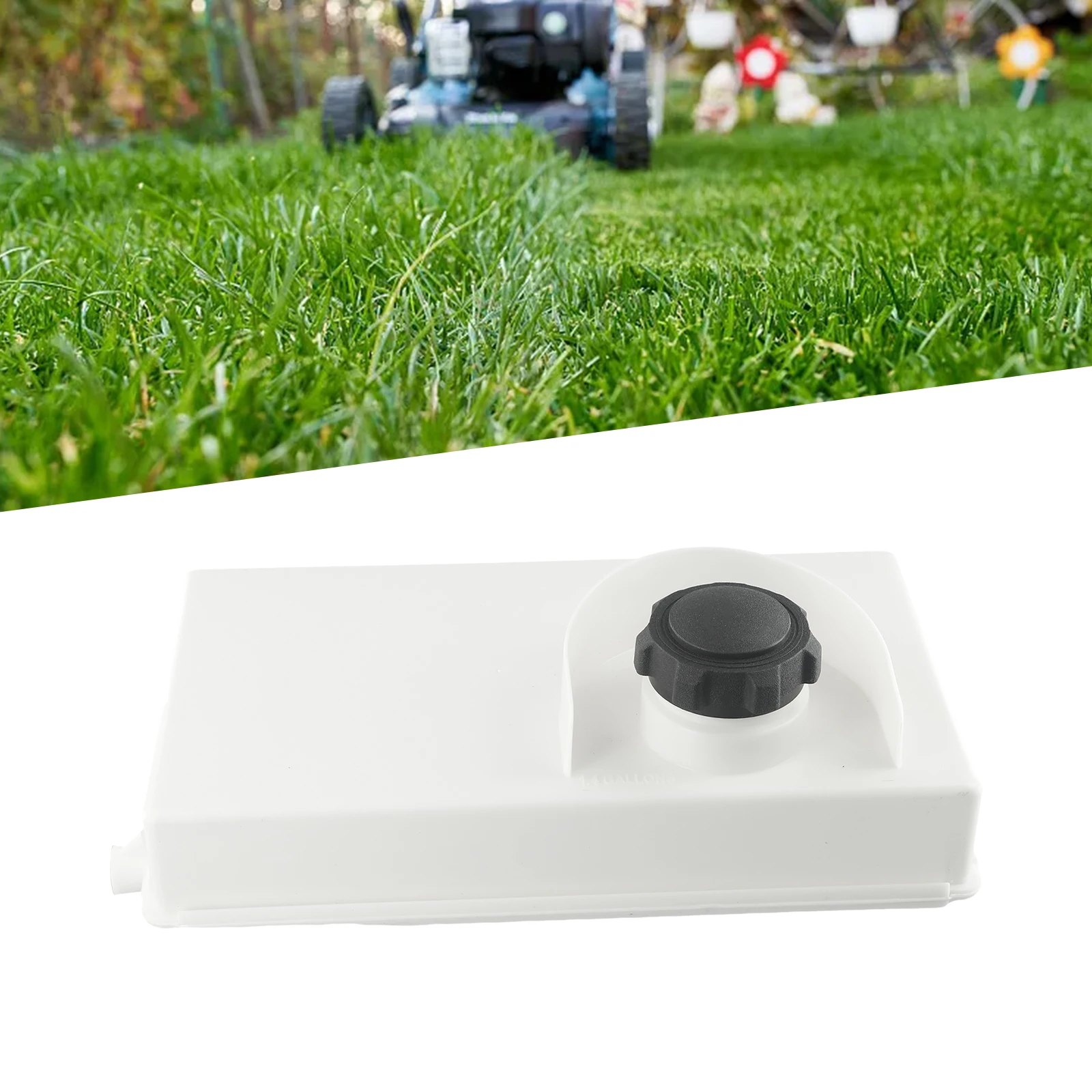 1pc Fuel Tank For Murray OEM Fuel /Gas Tank With Cap 94073 94073MA 7601092 7601092MA 690294MA Plastic 1.4 Gallon Gas Tank W/ Lid
1pc Fuel Tank For Murray OEM Fuel /Gas Tank With Cap 94073 94073MA 7601092 7601092MA 690294MA Plastic 1.4 Gallon Gas Tank W/ Lid