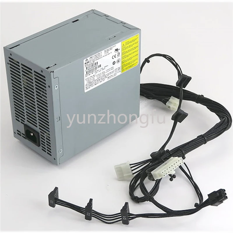 Для блока питания для HP для рабочей станции Z420 623193-001 632900-001 DPS-600UB A 600W работает хорошо
Для блока питания для HP для рабочей станции Z420 623193-001 632900-001 DPS-600UB A 600W работает хорошо