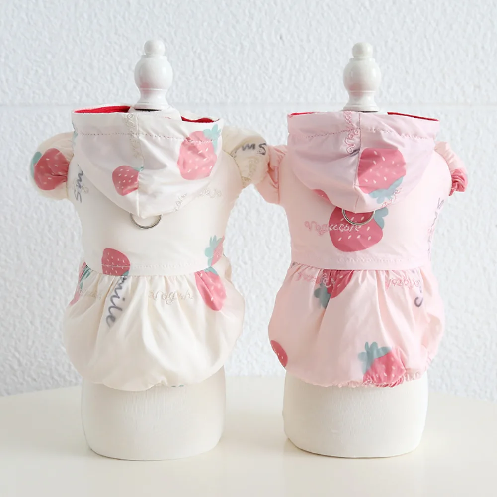 Small Dog Dress Pet Fashion Desinger Clothes Winter Autumn Warm Sweater Puppy Hoodie Cat Harness Chihuahua Yorkshire Maltese
Small Dog Dress Pet Fashion Desinger Clothes Winter Autumn Warm Sweater Puppy Hoodie Cat Harness Chihuahua Yorkshire Maltese