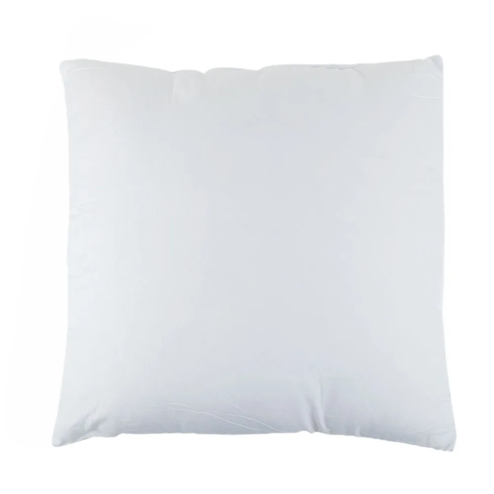 Soft Hollowfibre Cushion Pads Extra Deep Microfiber Inserts for Sofa Throw Pillows White Square (97 characters)
Soft Hollowfibre Cushion Pads Extra Deep Microfiber Inserts for Sofa Throw Pillows White Square (97 characters)