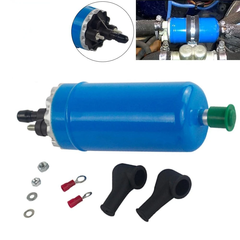 Universal Brand New Blue High Pressure Electric Fuel Pump 0580464038 0580 464 038 For Renault Bmw Alfa Peugeot Opel
Universal Brand New Blue High Pressure Electric Fuel Pump 0580464038 0580 464 038 For Renault Bmw Alfa Peugeot Opel