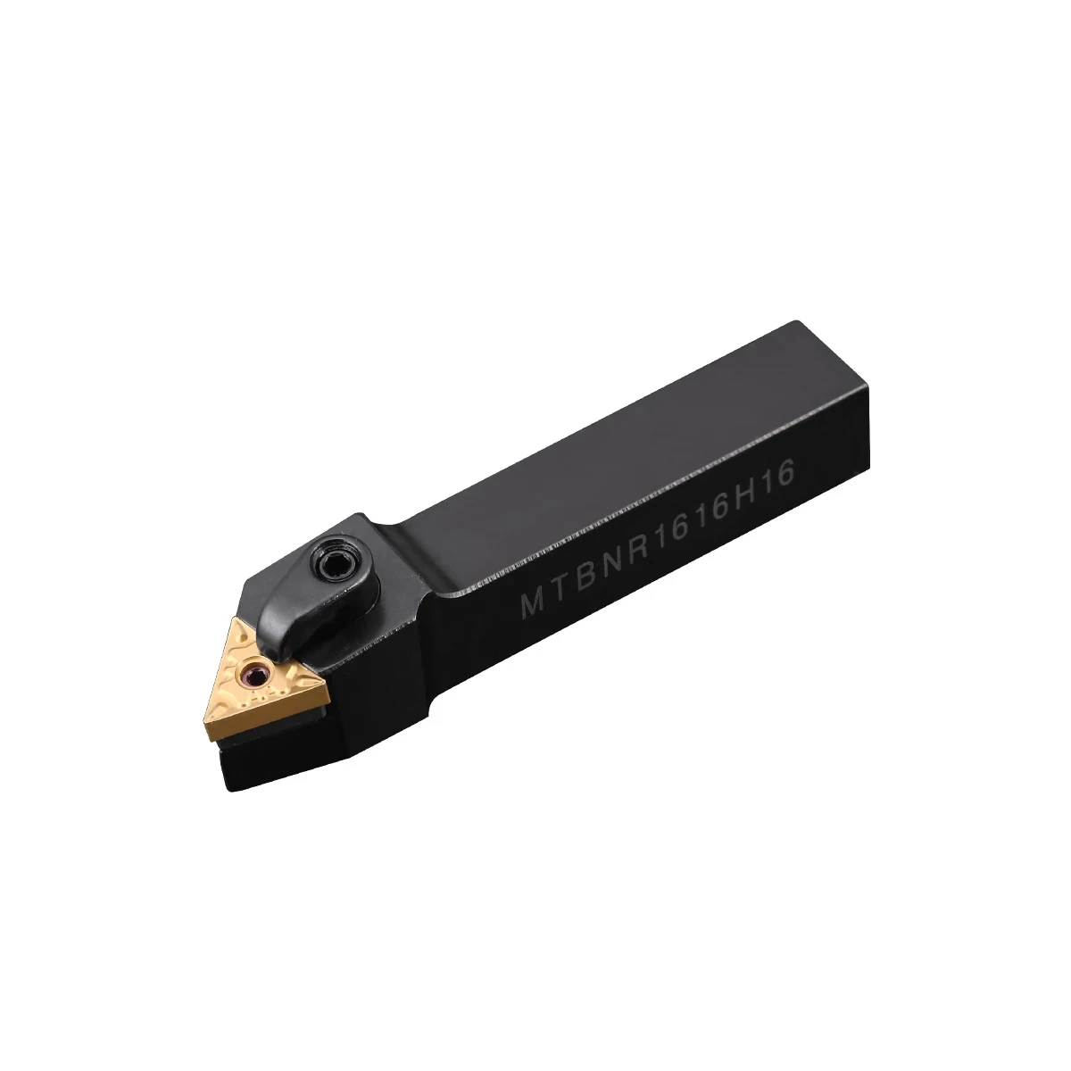End Face MTBNR MTBNL 1616H16 MTBNR1616H16 MTBNL1616H16 CNC Type Cylindrical Turning Tool Holder
End Face MTBNR MTBNL 1616H16 MTBNR1616H16 MTBNL1616H16 CNC Type Cylindrical Turning Tool Holder