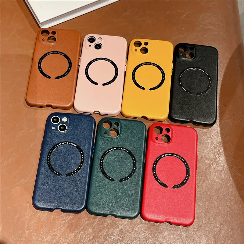 Magnetic Leather Magsafe Case for iPhone 13 Pro Max Fast Charging Back Housing Phone Case Camera Cover iPhone 12 Case Luxury
Magnetic Leather Magsafe Case for iPhone 13 Pro Max Fast Charging Back Housing Phone Case Camera Cover iPhone 12 Case Luxury