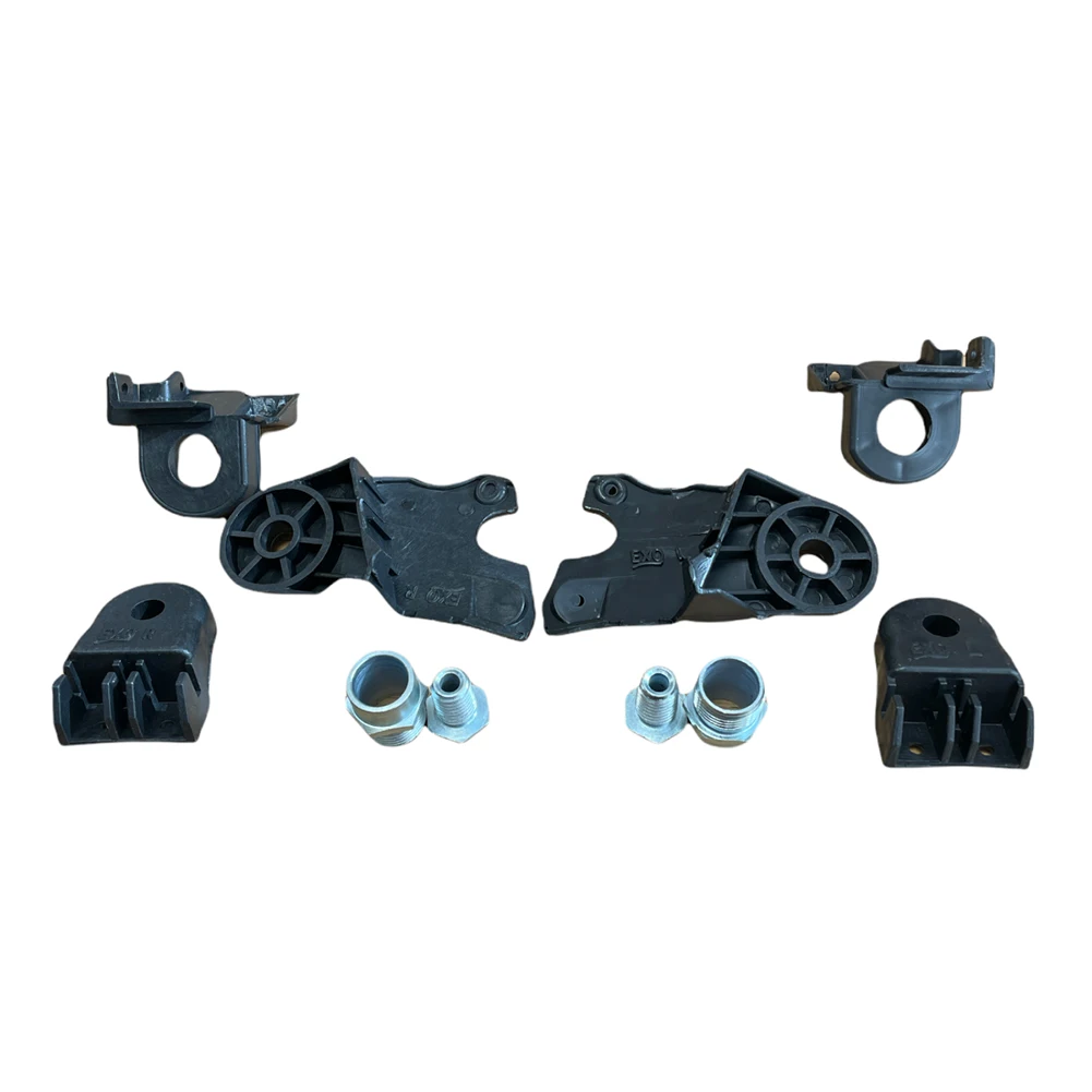 Anti For Corrosion Headlight BraFor et Repair Kit for MerFor Cedes For C For CLASS W205 QuiFor and Simple Installation
Anti For Corrosion Headlight BraFor et Repair Kit for MerFor Cedes For C For CLASS W205 QuiFor and Simple Installation