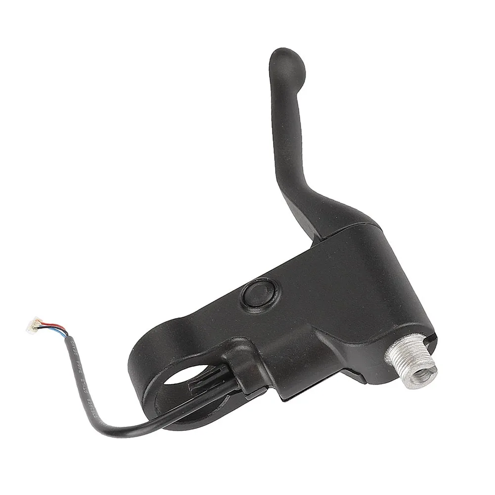 Aluminum Alloy Replacement Left Brake Lever for Ninebot MAX G30 Electric Scooter Enhance Control and Performance
Aluminum Alloy Replacement Left Brake Lever for Ninebot MAX G30 Electric Scooter Enhance Control and Performance