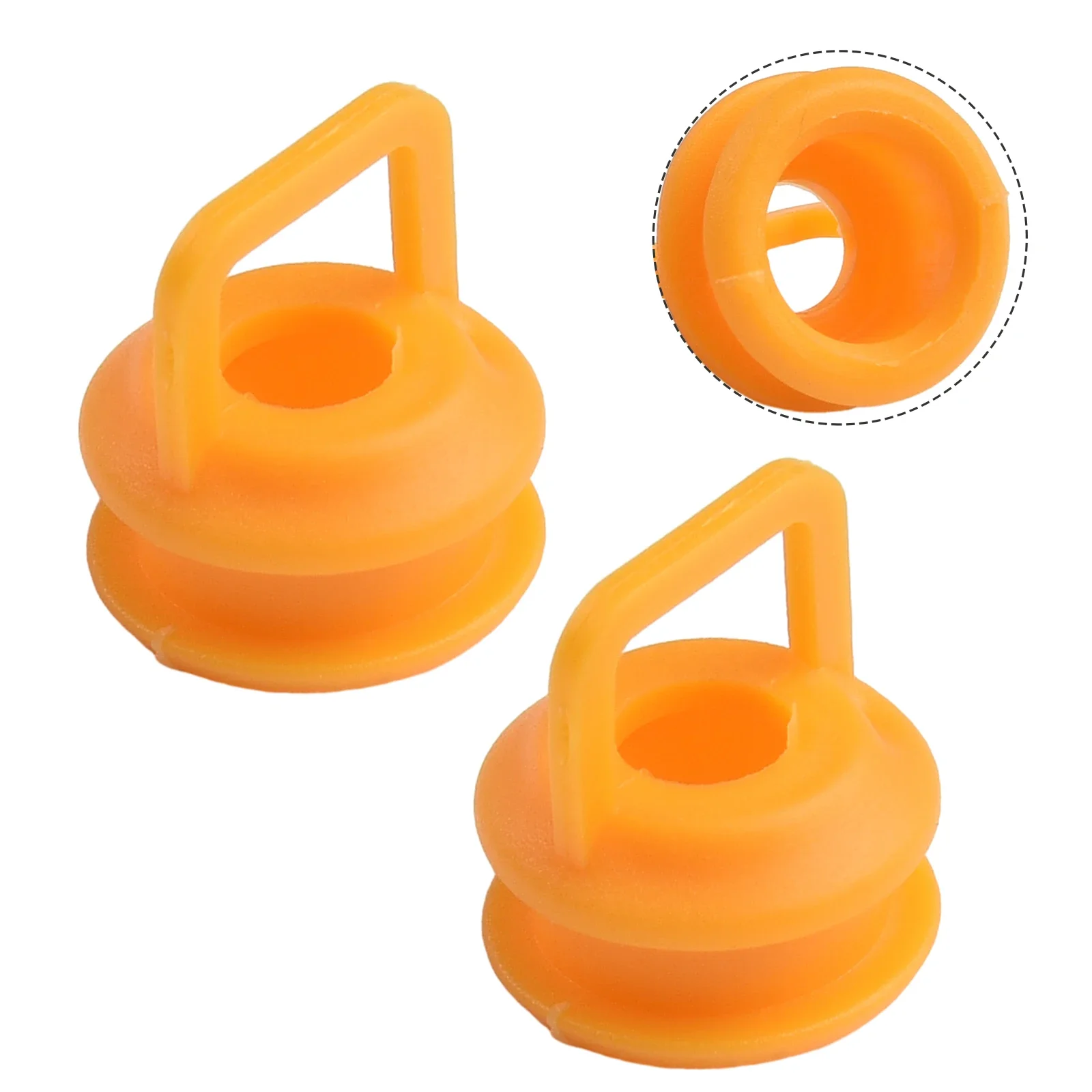 Shift Cable Linkage Bushing Bushing ABS Bushing Bushing Rubber Repair Kit Car Accessories New Yellow Brand New High Quality
Shift Cable Linkage Bushing Bushing ABS Bushing Bushing Rubber Repair Kit Car Accessories New Yellow Brand New High Quality