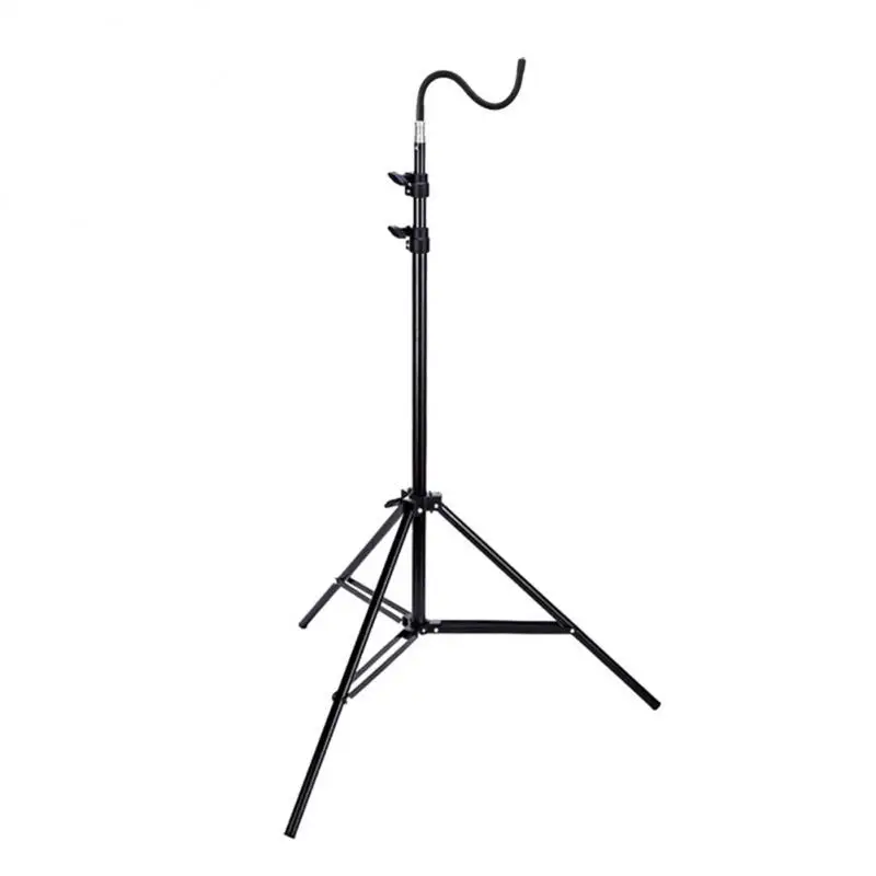 Light Stand Portable Outdoor Tripod Metal Photography Tripod For Camping Fishing Tripod Support Telescopic Lamp Holder Multi Use
Light Stand Portable Outdoor Tripod Metal Photography Tripod For Camping Fishing Tripod Support Telescopic Lamp Holder Multi Use