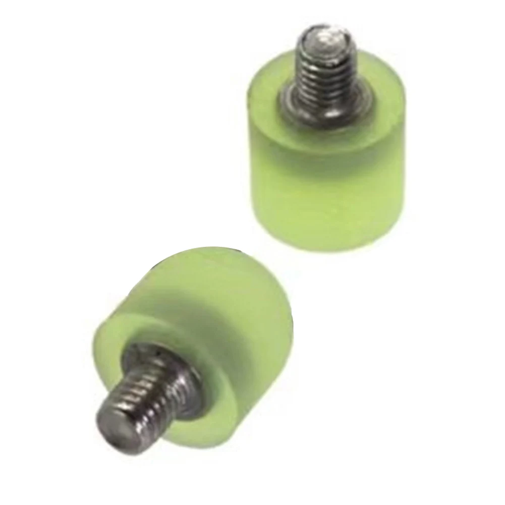 Paintless Dent Repair Tool Accessories Set of 2 Hammer Tips for Efficient Dent Removal Durable and Effective
Paintless Dent Repair Tool Accessories Set of 2 Hammer Tips for Efficient Dent Removal Durable and Effective