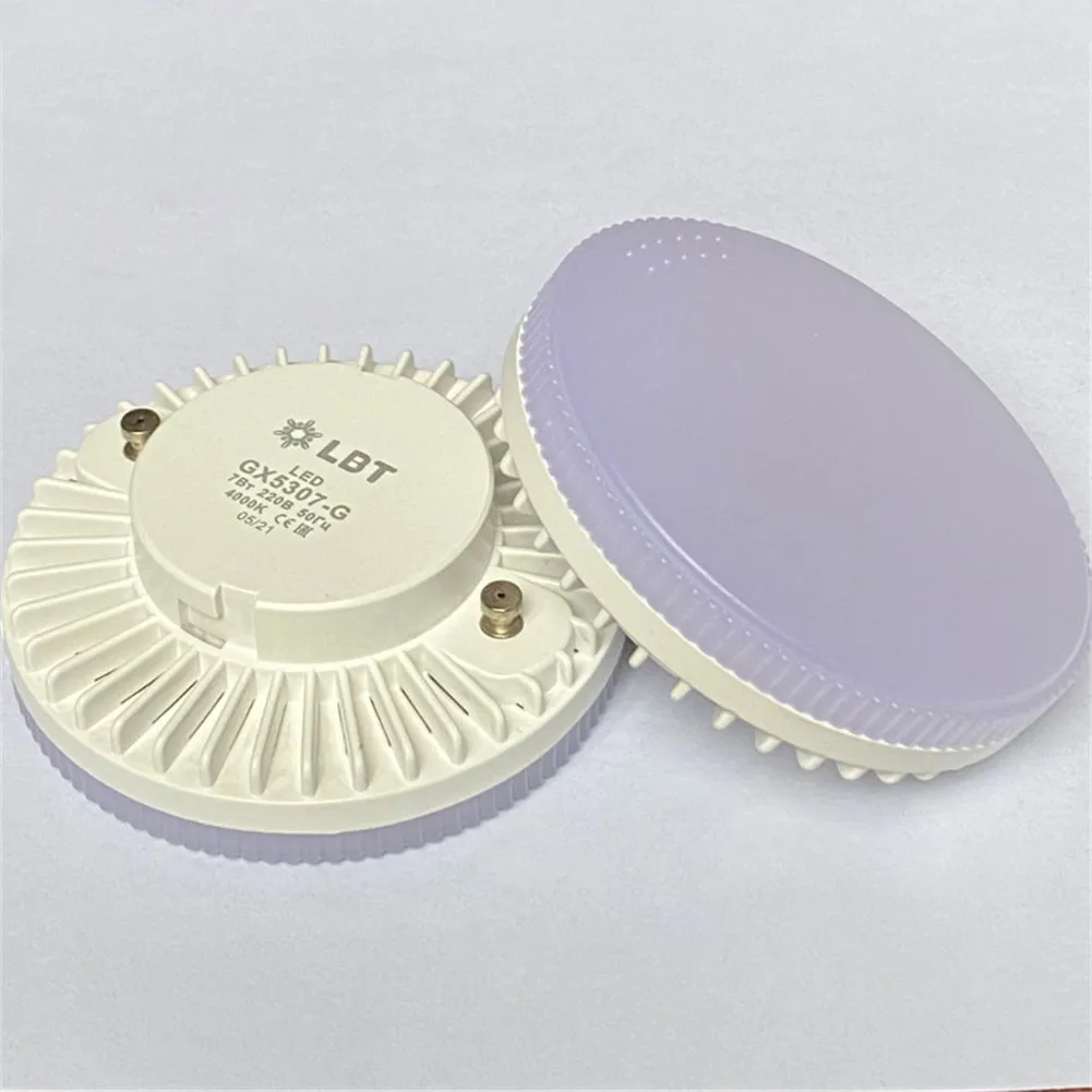 GX53 лампочка светодиодный SMD 7 Вт лампочка для замены для CFL GX53, теплый или холодный белый цвет
GX53 лампочка светодиодный SMD 7 Вт лампочка для замены для CFL GX53, теплый или холодный белый цвет