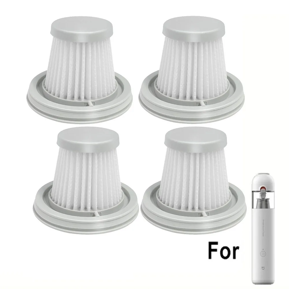 1/3/5pcs Vacuum Cleaner Replace Filter Replacement Parts For XIAOMI MIJIA Handy Vacuum Cleaner Washable Filter Accessories
1/3/5pcs Vacuum Cleaner Replace Filter Replacement Parts For XIAOMI MIJIA Handy Vacuum Cleaner Washable Filter Accessories